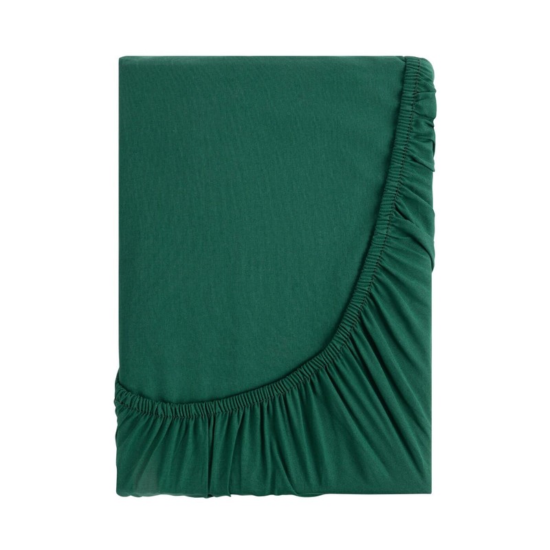 Eurofirany - Fitted Sheet 180 x 200 cm - Basic