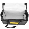 Battery Safe Bag ExplosionProof Fireproof Lipo Battery Storage Bag for