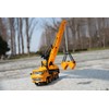 Diamond pet DK-6112 Large Bucket Trucks