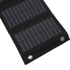 Folding Solar Panel with USB Port 5.5V 20W Monocrystalline High