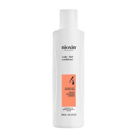 Nioxin Scalp + Hair Thickening System 4 Conditioner 300ml
