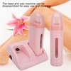 Hair Removal Wax Heater Professional Double Wax Heaters Hair Removal