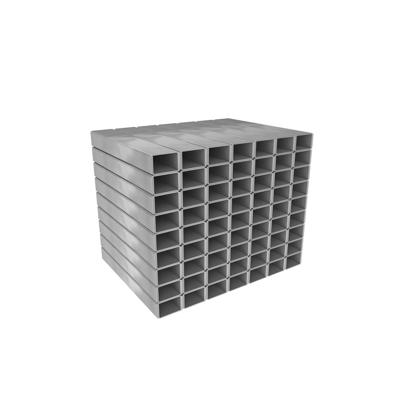 RAYSOONER Heavy Duty Stapler 23/6 Width 13mm Needle Foot 6mm