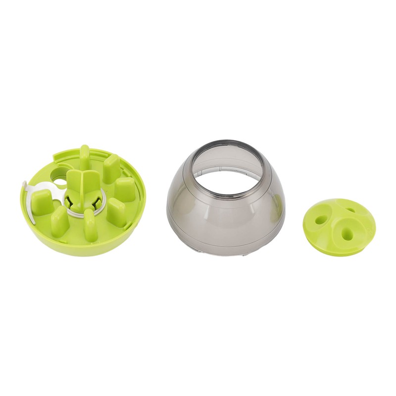 Pet Food Dispensing Ball Interactive Memory Training Dog Slow Feeder
