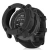 Niboow Case for Garmin instinct 2X, with Screen Protector, Flexible