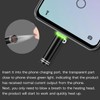 Blowing it II Electric Lighter USB C, Windproof Waterproof Lighter