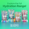 Nutriburst - Enhanced Hydration + Recovery - Electrolytes + 11
