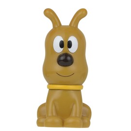 BANDAI Warm Warm Anpanman Big Gathering! Warm Warm Peepo Series Meiken Cheese