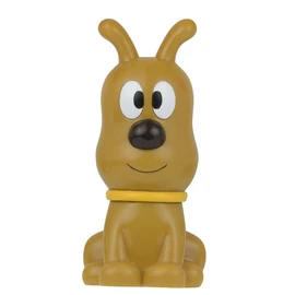 BANDAI Warm Warm Anpanman Big Gathering! Warm Warm Peepo Series Meiken Cheese