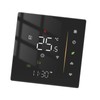 for Tuya for ZigBee Digital Display Intelligent Temperature Controller Multifunctional