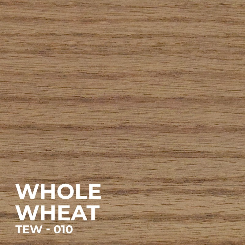SamaN Interior Water Based Wood Stain - Natural Stain for