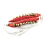 SOUND KING Sound King Velvet Gungloo BG-248/V1 Single Row
