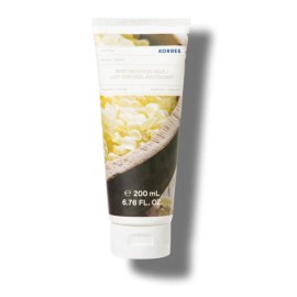Korres Body Smoothing Milk Mastic 200ml