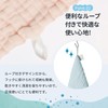 MOMSMENU Baby Gauze Towel, 6 Layers, Baby Gauze, 100% Cotton,