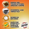Easy-Off Specialty Kitchen Degreaser Cleaner, 16 Fl Oz Bottle (Pack