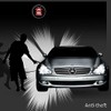 MASO Car Remote Central Locking Kit 4 Doors Keyless Entry