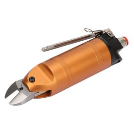 Tijeras Neumáticas de Servicio Pesado, Alicates de Corte para Alambre, Acero Aleado, Cuerpo de Aluminio, Cabezal Reemplazable