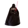 Kurt Adler Darth Vader LED Treetop con Temporizador de 30,5