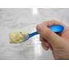 Single Power 商事 Ice Cream Spoon
