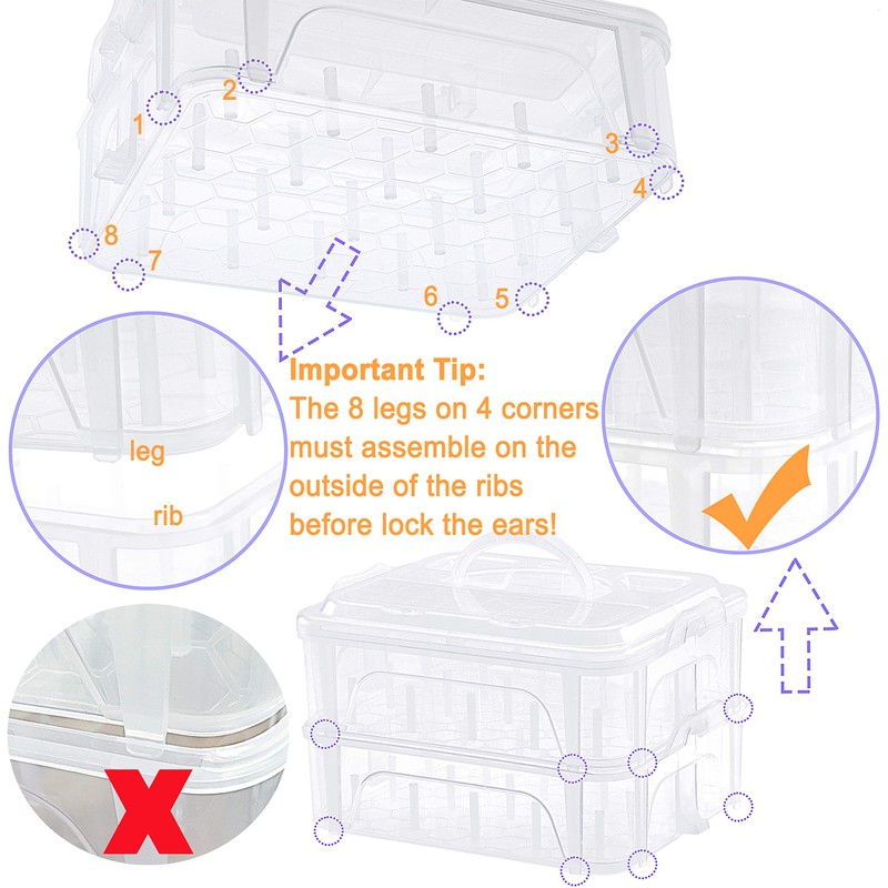 New brothread 80 Spools 500m Each Embroidery Machine Thread with