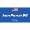 NP99sp Battery Kit for SkyCaddie Touch with Video, Tools, and