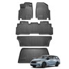 Odyssey Floor Mats & Cargo Liner Fit for Honda Odyssey