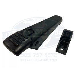 Automann HOOD LATCH KIT FOOD F-650 F-750  F6HZ16700AA F6HZ16700BA F8HZ16700AA