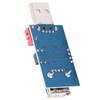 USB Isolator Module USB to USB 1.5/12 Mbps Coupling Protection