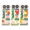 Ades Bebida De Soya Con Jugo De Frutas Ades 36