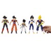 Dragon Ball Bandai Dragon Stars Figuren Vegeta V2 Super Vegeta