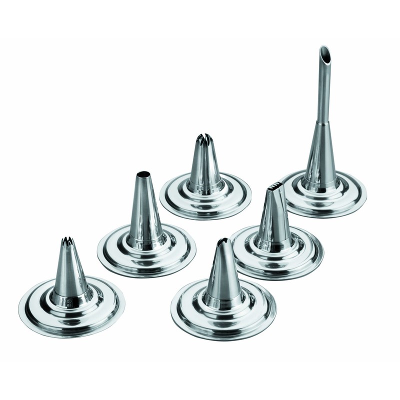 Lacor - 61407 - Decorating Syringe