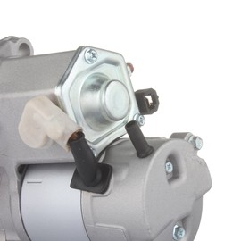OCPTY SND0253 Starter fit for 3.0 3.0L oyota Avalon 98 99 00 01 02 03 04 Camry 1998-05, Highlander 01-03, Sienna 98-02, Solara 99-03/2.2 2.2L Camry Solara 98-01/2.4 Camry 02-03/28100-03100