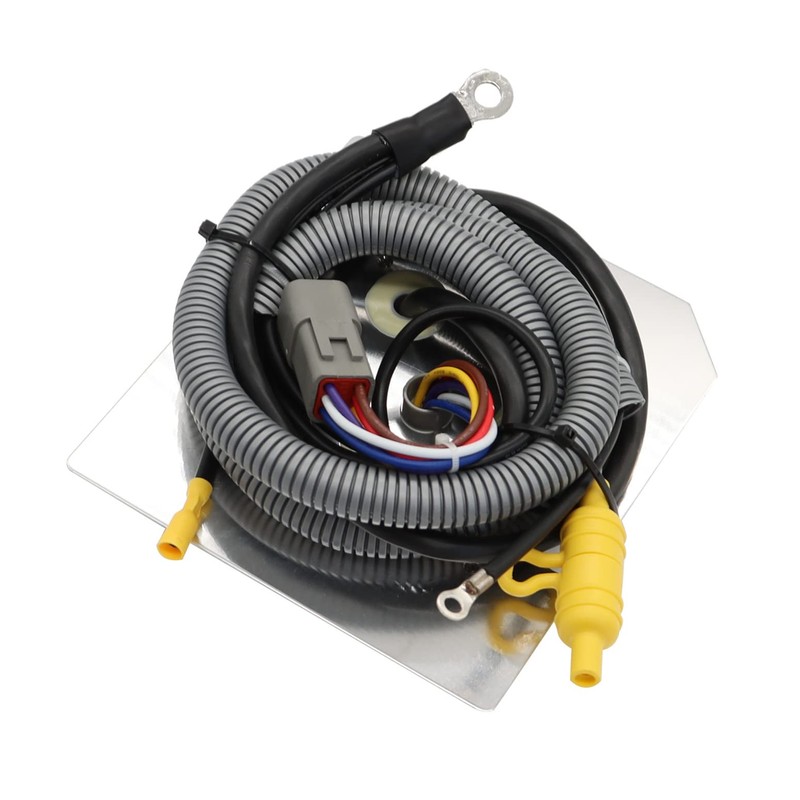 Aspaton 101909902 Golf Cart On Board Computer Compatible with DS