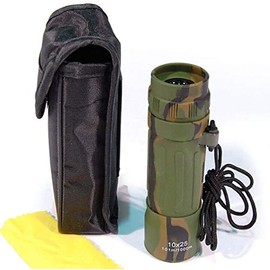 MONOCUL Aire – Camouflage CE – Miltec