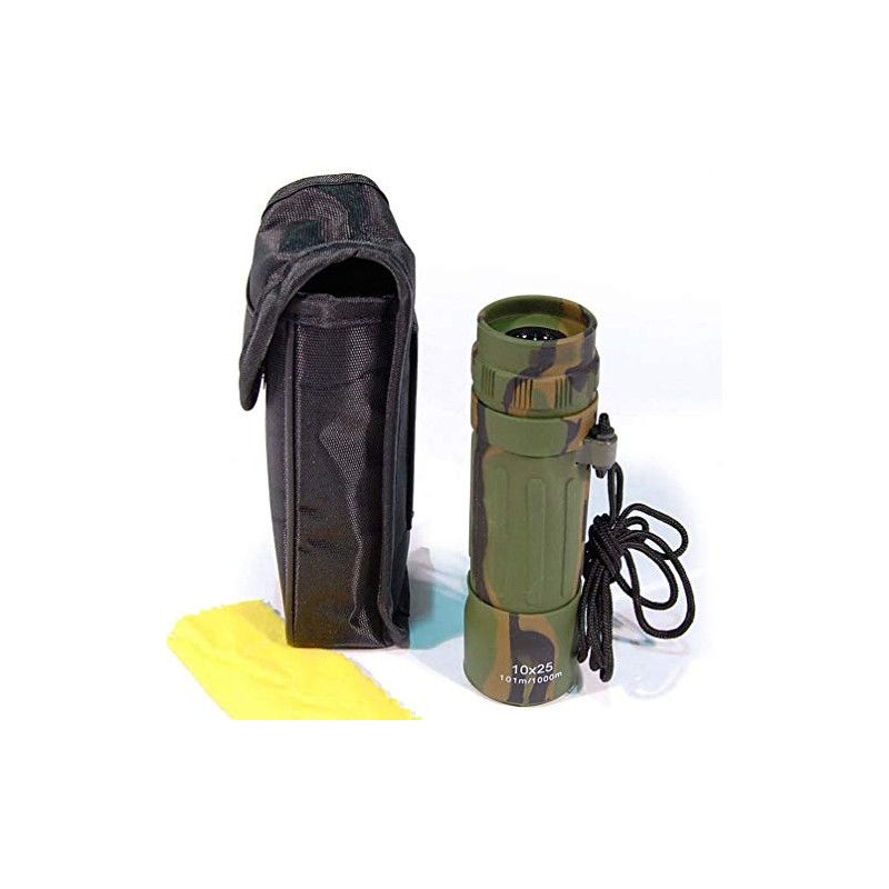 MONOCUL Aire – Camouflage CE – Miltec