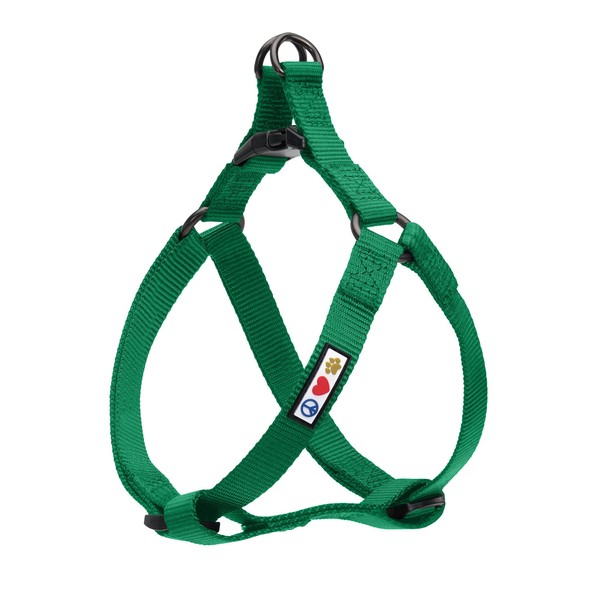 Pawtitas Dog Harness for Extra Small Dogs Great No Pull