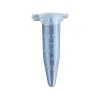 WETEX CONICAL MICROCENTRIFUG - 0.5 mL, 6000 pcs /Case