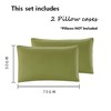 Sonia Moer Super Soft Brushed Microfibre Pillowcases - Non Iron