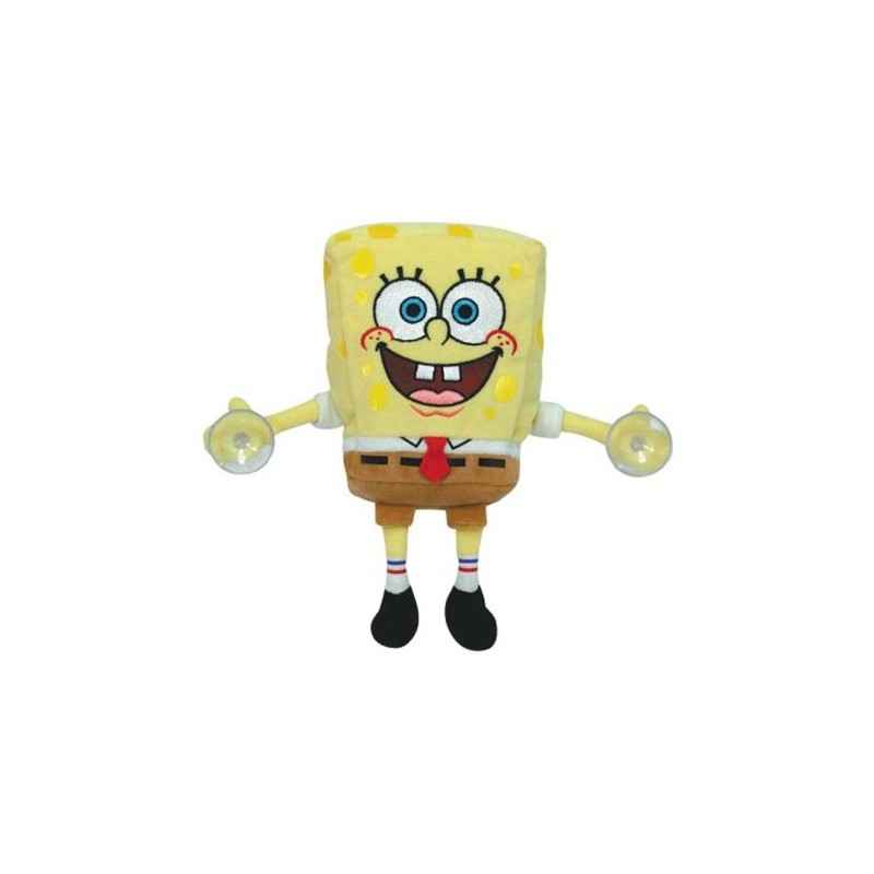 SpongeBob Stuck on you