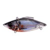 Bill Lewis Lures Rat-L-Trap Lures 1/2-Ounce Trap (Lectric Bleeding Shiner)