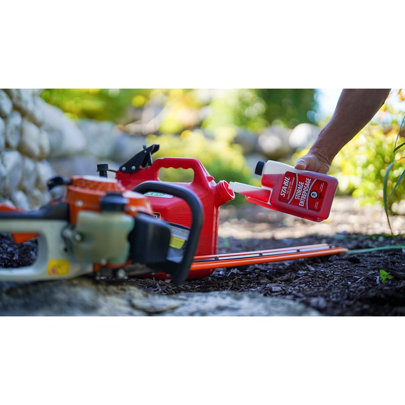 STA-BIL FUEL STABILIZRQT