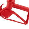 Ad-Blue/Diesel Gravity fed Trigger Fuel delivery Gun for 19mm Hose,Stainless