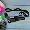 Yoga Stretch Strap, Stretching Strap with Loops, Band Stretching Fascia