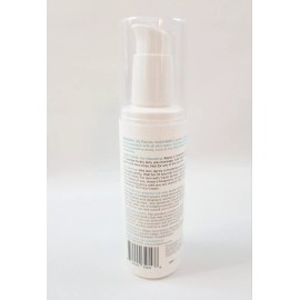 Mederma AG Advanced Dry Skin Therapy Facial Cleanser Alpha Hydroxy Acid 6fl.oz.