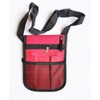 Nurse Belt Organiser, Waist Bag for Nurse Accessories, 2-Sided -
