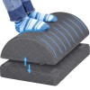 Foot Rest for Under Desk Under Desk Foot Rest Pillow