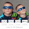 ActiveSol Kids Sunglasses Extra Dark Category 4 "Kids@School" 5-10 Years