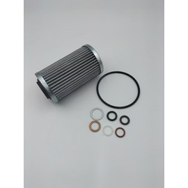 Kel'thuzad Oil filter 420956744 With O-ring and washer Compatible with Can-Am Rotax 1330 Spyder & Sea Doo 1503 & 1630 Rotax Engine for 130hp - 300hp Seadoo Watercraft