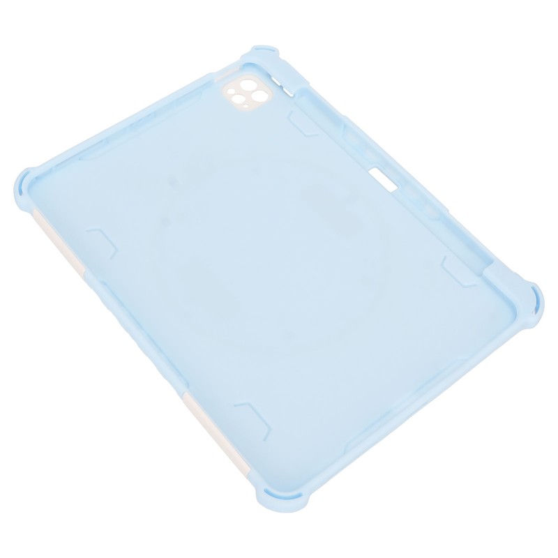 Protective Tablet Cover Heavy Duty PC TPU Tablet Shockproof Case