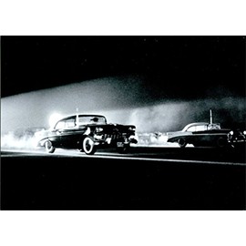 Drag Racing America Collection Funny Birthday Card